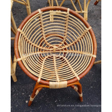 REAL Muebles de jardín / al aire libre de Rattan - Baby Chair